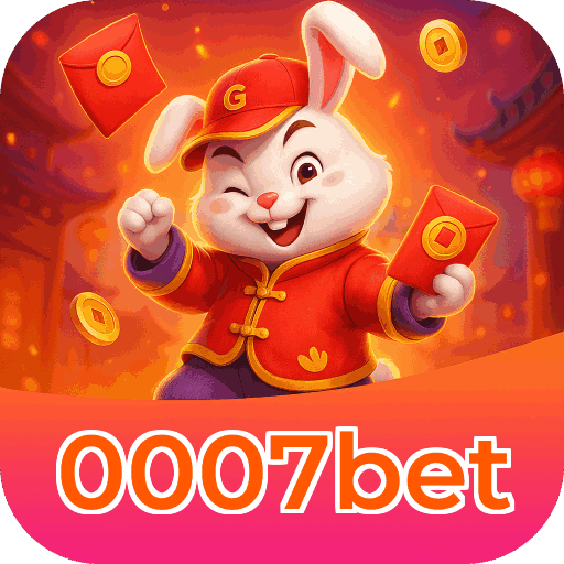 0007bet logo